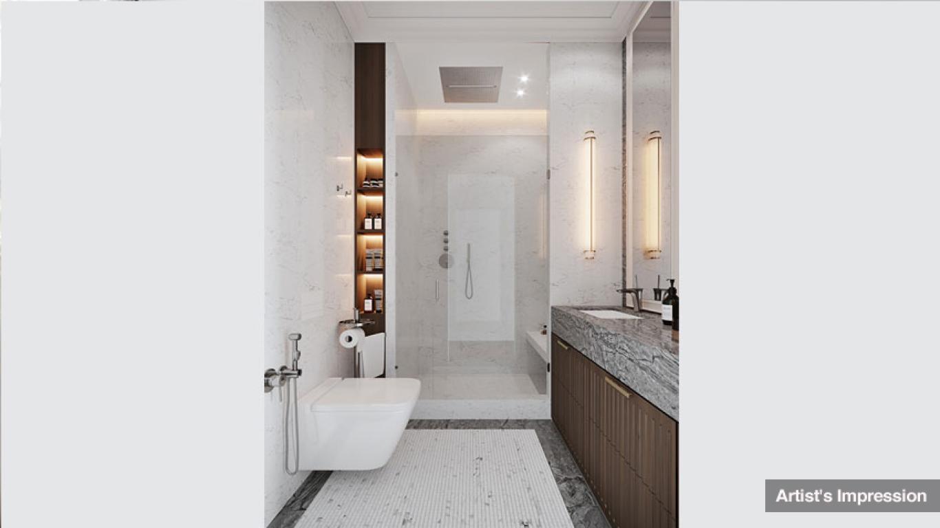 Bhoomi Samarth Goregaon East